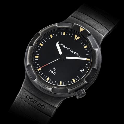 Porsche Design Ocean 500 by IWC 